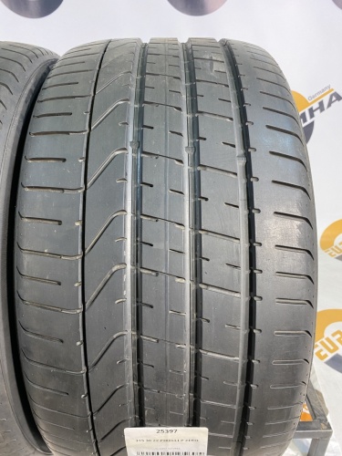 315 30 22 PIRELLI P ZERO