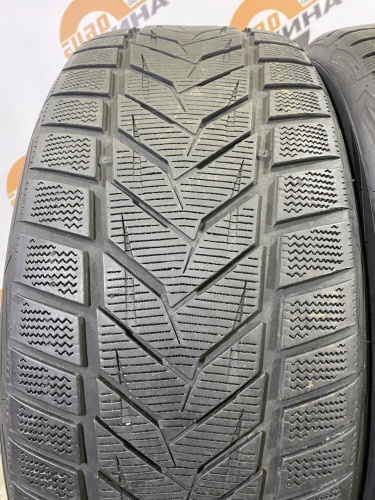 275 40 22 VREDESTEIN WINTRAC XTREME S