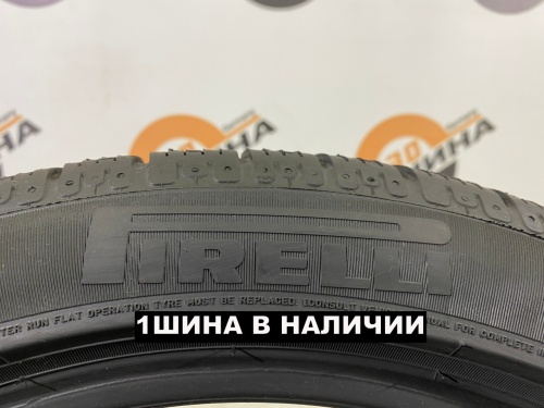 225 45 18 PIRELLI WINTER SOTTOZERO 240 SERIE II RFT