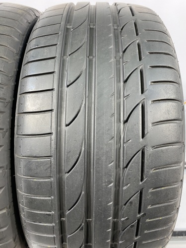 235 40 19 BRIDGESTONE POTENZA S001