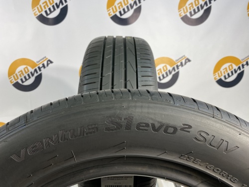 235 60 18 HANKOOK VENTUS S1 EVO 2 SUV K117C