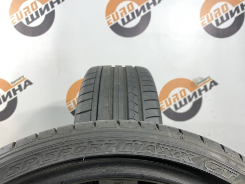 235 35 19 DUNLOP SP SPORT MAXX GT