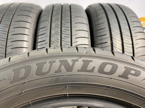 215 55 17 DUNLOP ENASAVE RV505
