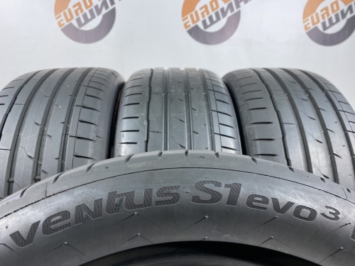255 45 19 HANKOOK VENTUS S1 EVO 3 EV K127E