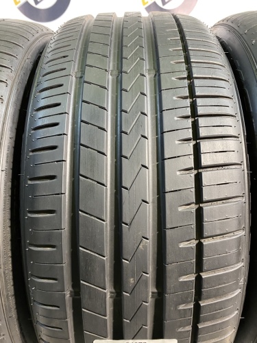 (РАЗНОШИР + 24072) 275 35 20 FALKEN AZENIS FK-510