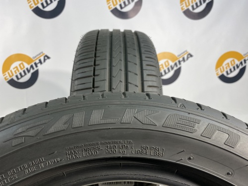 245 50 18 FALKEN AZENIS FK-510