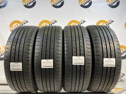 225 55 19 GOODYEAR EFFICIENTGRIP SUV 4X4