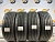 225 55 19 GOODYEAR EFFICIENTGRIP SUV 4X4