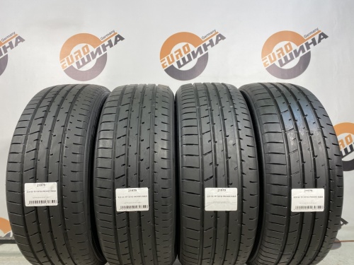 225 55 19 TOYO PROXES R46A