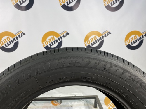 235 60 18 BRIDGESTONE DUELER H/P SPORT