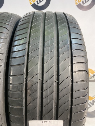 235 45 18 MICHELIN PRIMACY 4
