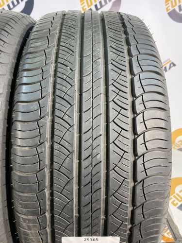 265 45 21 MICHELIN LATITUDE TOUR HP