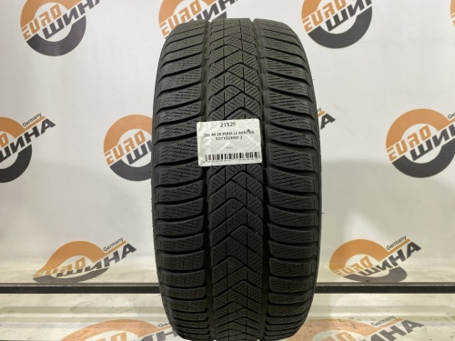 255 40 20 PIRELLI WINTER SOTTOZERO 3