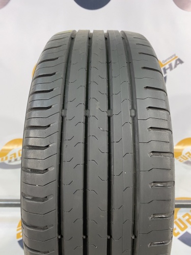 205 50 17 CONTINENTAL CONTIECOCONTACT 5