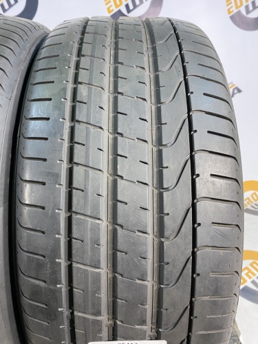 265 40 22 PIRELLI P ZERO