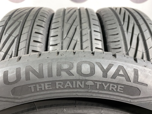 195 55 20 UNIROYAL RAINSPORT 5