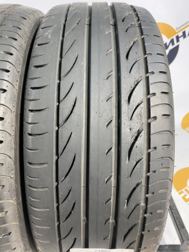 205 45 17 PIRELLI P ZERO NERO GT