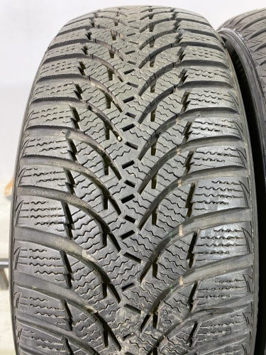 215 60 17 KUMHO WINTERCRAFT WP71