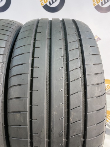 255 40 18 GOODYEAR EAGLE F1 ASYMMETRIC 5
