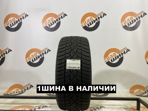 235 35 19 DUNLOP SP WINTER SPORT 3D