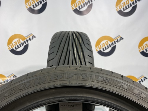 215 40 17 GOODYEAR EAGLE F1 GS-D3