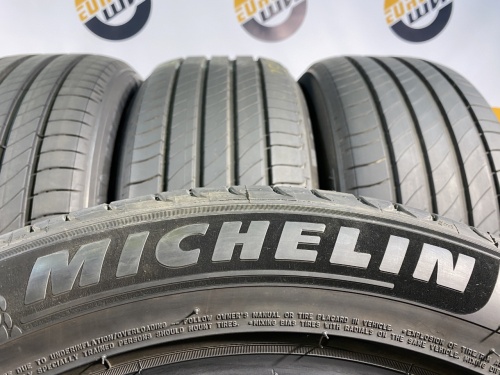 245 50 18 MICHELIN PRIMACY 4