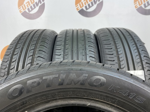 225 55 18 HANKOOK OPTIMO K415