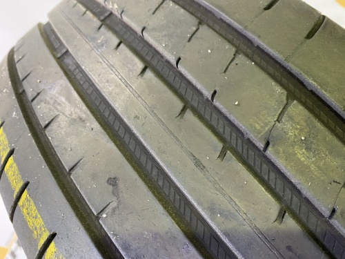 235 45 20 GOODYEAR EAGLE F1 ASYMMETRIC 3