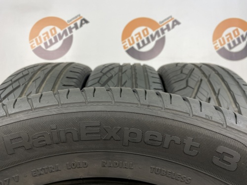 235 60 18 UNIROYAL RAIN EXPERT 3 SUV