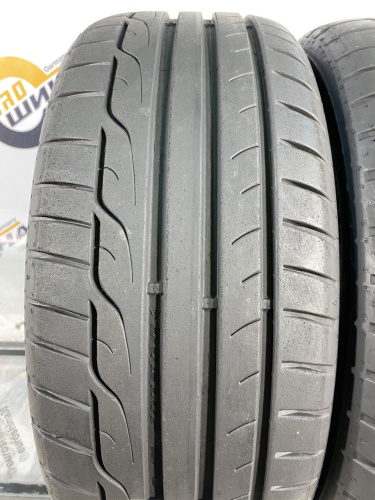 225 40 19 DUNLOP SP SPORT MAXX RT
