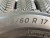 215 60 17 MICHELIN ALPIN 6