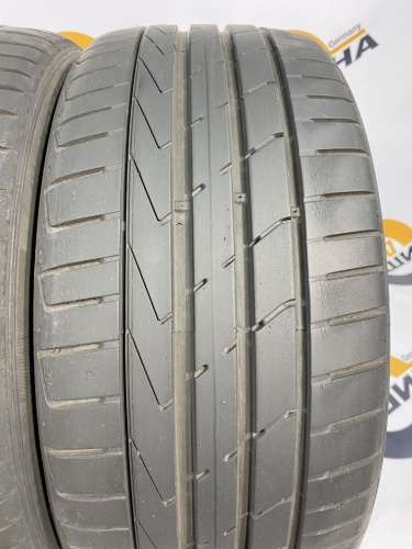 225 45 17 HANKOOK VENTUS S1 EVO 2 K117