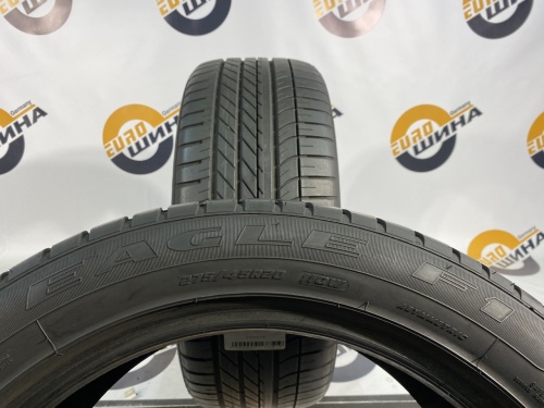 275 45 20 GOODYEAR EAGLE F1 ASYMMETRIC SUV 4X4