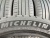 225 45 19 MICHELIN PILOT SPORT 4