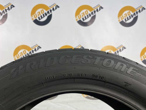 275 45 20 BRIDGESTONE DUELER H/P SPORT