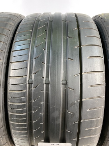 (РАЗНОШИР + 24230) 225 40 18 DUNLOP SP SPORT MAXX 050+