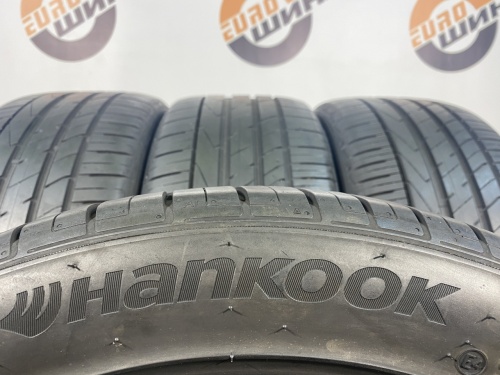 255 45 19 HANKOOK VENTUS S1 EVO 2 SUV K117C