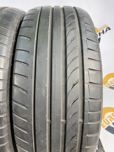 235 55 17 DUNLOP SP SPORT MAXX TT