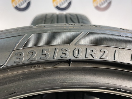 325 30 21 DUNLOP SP SPORT MAXX RFT