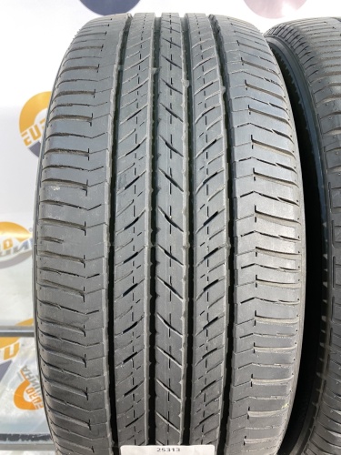 265 45 21 BRIDGESTONE DUELER H/L 400