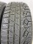 225 60 17 PIRELLI WINTER SOTTOZERO 210 SERIE II RFT