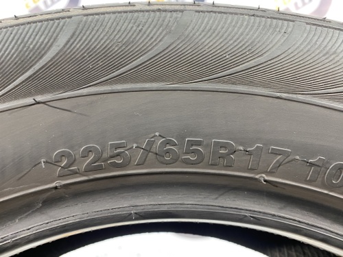 225 65 17 KUMHO ECO SOLUS KL21