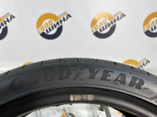 215 45 20 GOODYEAR EFFICIENTGRIP PERFORMANCE