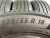 225 55 18 MICHELIN PRIMACY 4