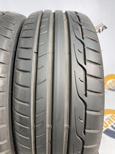 205 45 17 DUNLOP SP SPORT MAXX RT