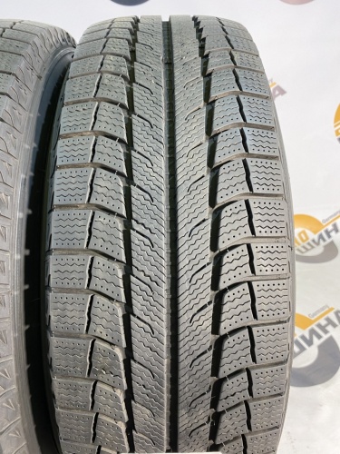 235 65 18 MICHELIN LATITUDE X-ICE XI2
