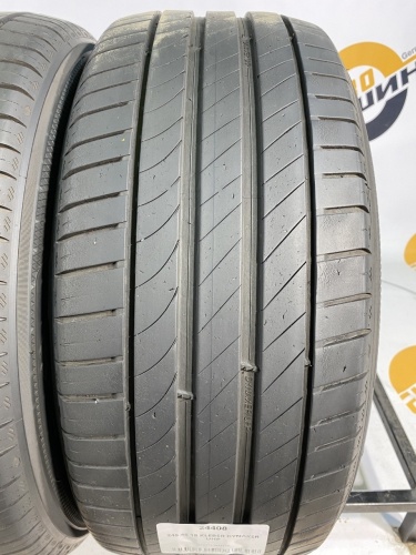 245 45 18 KLEBER DYNAXER UHP