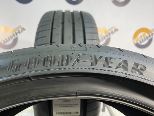 245 35 20 GOODYEAR EAGLE F1 ASYMMETRIC 3