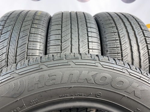235 55 17 HANKOOK DYNAPRO HP RA23