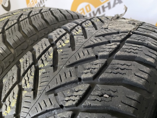 225 65 17 GOODYEAR ULTRAGRIP SUV+